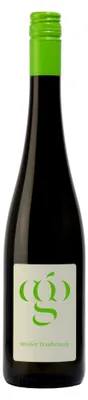 Produktbild von Weißer Traubensaft -  Weingut Gruber43