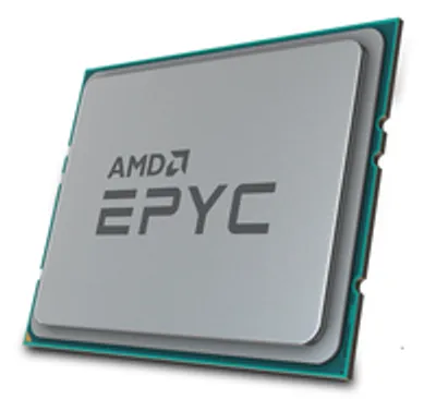 Produktbild von AMD EPYC 7713P - 2 GHz - 64 Kerne - 128 Threads