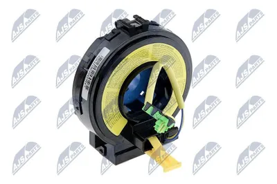 Produktbild von NTY EAS-KA-005 Wickelfeder Airbag Schleifring für KIA CARENS III (UN)
