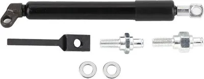 Productafbeelding van D40 Achterklep-schokdemper - 1 x 1 x 1 cm - Duurzaam en betrouwbaar - voor D40 pick-up truck - model SL080363