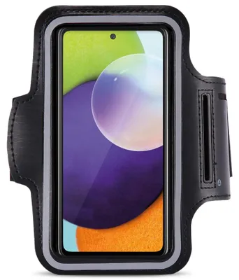 Produktbild von Armband für Samsung Galaxy A56 A55 A54 A53 A52 Sport Tasche Lauf Fitness Hülle