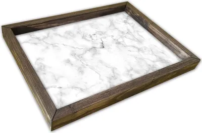 Produktbild von Evila Originals, AT- TRX0204, Bunt, Serviertabletts, Gemälde: 100% MDF (Dicke: 2