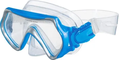Produktbild von Tauchermaske Kinder - MaKai