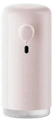 Zdjęcie produktu dla XIAOMI Automatyczny Dozownik Mydła w piance ładowanie USB-C Color Edition Xiaomi Kolor: Różowy,