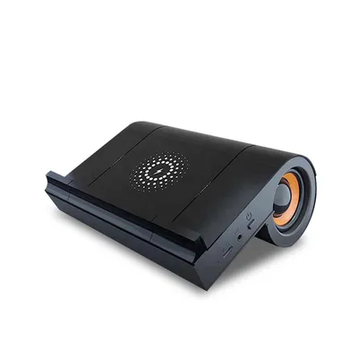 Produktbild von Volumax mobiler Smartphone Lautsprecher mit Aufladefunktion