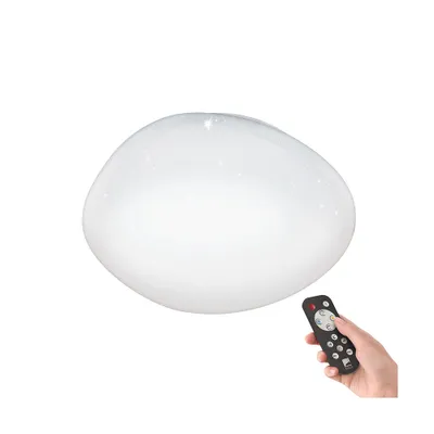Produktbild von Eglo LED Access Deckenleuchte Leuchte Fernbedienung Lampe Deckenlampe 98227