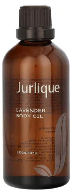 Produktbild von Gesichtscreme Jurlique Lavender Body Oil