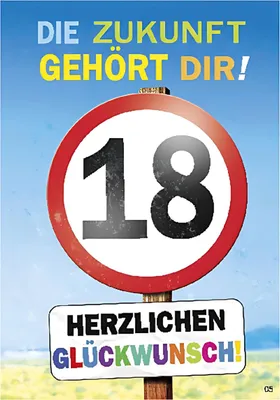 Obrázok produktu pre Hudobné karty s prekvapením a zvukom Budúcnosť je vaša! 18 Gratulujeme...