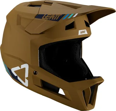 Produktbild von Leatt Helmet MTB Gravity 1.0 Peanut M