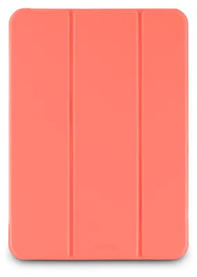 Image de Hama Fold Clear 33 cm (13") Folio Koralle (00227005)