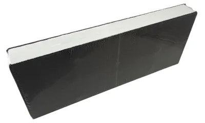 Zdjęcie produktu dla Filtr z węglem aktywnym FWKB-H4 do okapu kuchennego BSH 110..., Neff Z54..., Gaggenau AA2...