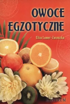 Produktbild von Owoce egzotyczne