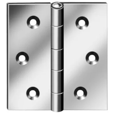 Obrázek produktu pro Scharniere ger. kaentige 80x80mm