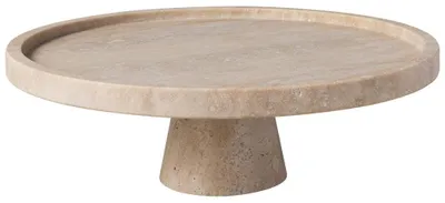 Obrázok produktu pre Villeroy & Boch Manufacture servírovacia miska DH 28x10 cm béžová