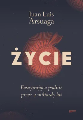 Imagen del producto de Zycie Fascynujaca podroz przez 4 miliardy lat