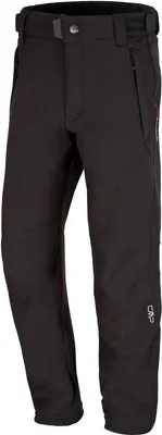 Produktbild von Cmp Softshell 3a01484 Hosen Schwarz 12 Years Junge Schwarz 12 Years
