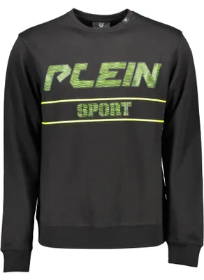 Immagine prodotto di Plein Sport - Felpe - FIPS21199-BLACK - Herren - XL