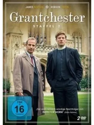 Produktbild von Grantchester