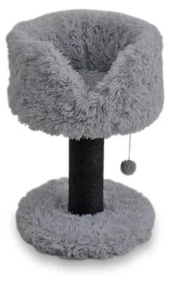 Productafbeelding van Duvo+ Krabpaal Fanny | 40x40x60cm