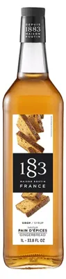 Produktbild von 1883 Lebkuchensirup