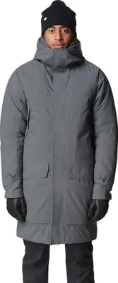 Produktbild von Houdini Fall In Parka Grau L Herren Grau L