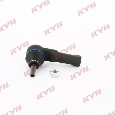 Produktbild von KYB Spurstangenkopf Spurstange für RENAULT Clio III Schrägheck (BR0/1, CR0/1) Vorne Rechts KTR1388