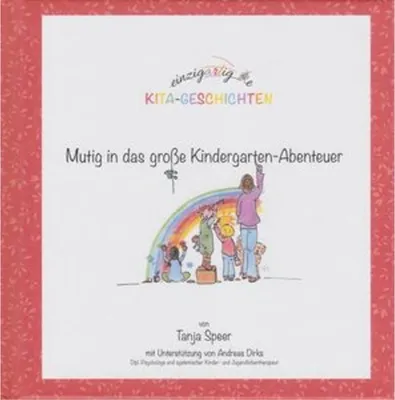 Obrázok produktu pre einzigartige KITA-Geschichten