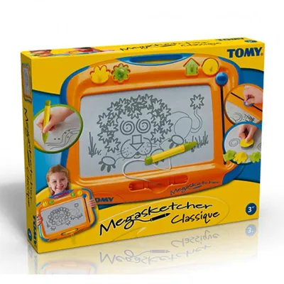 Immagine prodotto di Megasketcher Classic TOMY