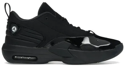 Immagine prodotto di Nike Jordan Max Aura 6 "Nero Antracite" Nero, Taglia: 49,5