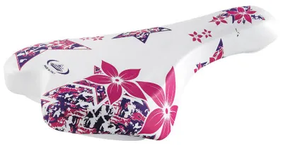 Obrázok produktu pre Selle Monte Grappa Monte Grappa Detské sedlo Magic 24 White Pink