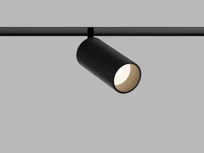 Obrázek produktu pro LED2 6094143 MAGO II M, B 10 W 4000 K černý LED pásek