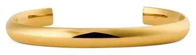 Obrázek produktu pro Robustní, otevřené náramkové hodinky z pozlacené oceli, model Arch DW0040194