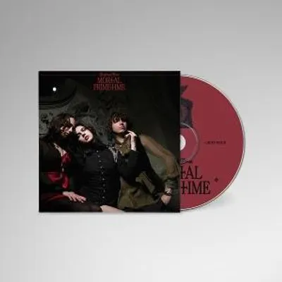 Produktbild von Sunflower Bean: Mortal Primetime