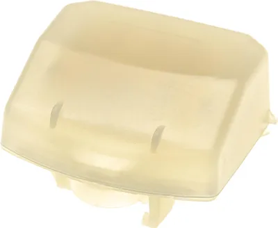 Produktbild von vhbw Filter kompatibel mit Husqvarna 345, 351, 340, 346 XP, 353, 350 Motorsäge - Luftfilter