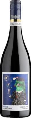 Produktbild von Merlot Venezia DOC Settimo Podere 2024 Venetien | Italien | 12% vol | 0,75 l