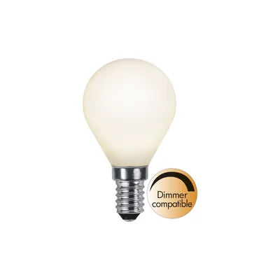 Zdjęcie produktu dla Star Trading 375-14-1, 5 W, 39 W, E14, 450 lm, 15000 h, Ciepłe białe