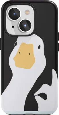 Image de Coque de protection pour iPhone 14 avec MagSafe, résistante aux chocs – Coque de protection pour téléphone portable