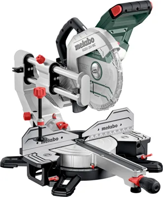 Produktbild von Metabo Kapp- und Gehrungssäge KGSV 254 MC (615254000)