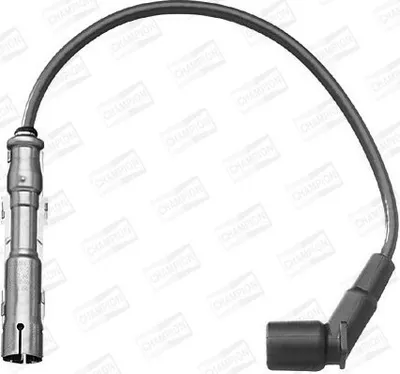 Produktbild von CHAMPION CLS054 Zündkabelsatz Zündleitungssatz für BMW 3 Limousine (E46) 3 Touring (E46) 3 Coupe (E46) 3 Limousine (E36) 5 Limousine (E34)