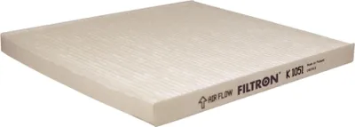 Image de Filtre d'habitacle FILTRON K 1051