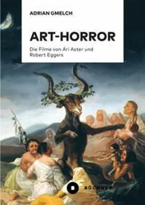 Obrázek produktu pro Art-Horror