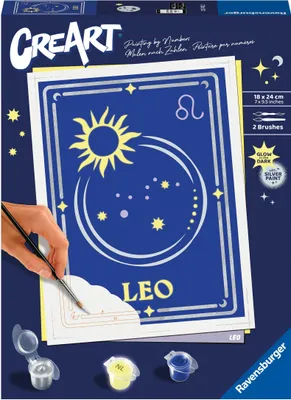 Produktbild von Löwe Ravensburger 23743