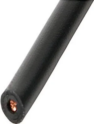 Image de Câble Hella Flkk 1 X 1.5 Noir