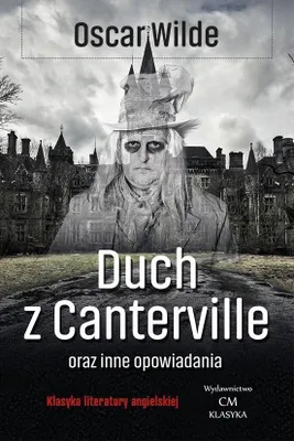 Image de Le fantôme de Canterville et autres histoires