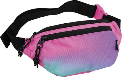 Produktbild von Milan Sunset Gürteltasche Rosa  Rosa One Size