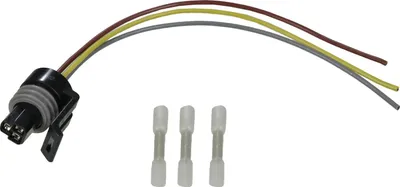 Produktbild von Kabel Rep. Satz Druckschalter Klimaanlage Fiat Alfa Romeo PSA