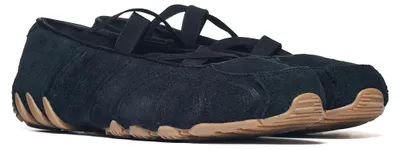 Produktbild von Adidas Ghost Sprint Ballet KI7740 Ballerinas Damen Schwarz