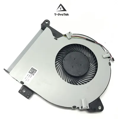 Produktbild von FAN Lüfter Kühler cooler kompatibel für ASUS R541UV-DM1300T , R541UV-DM445T