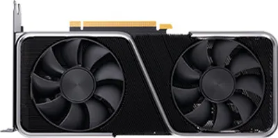 Produktbild von NVIDIA GeForce RTX 3070 Founders Edition