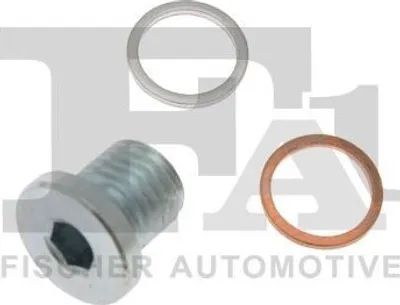 Obrázok produktu pre FA1 Uzáverová skrutka 257.829.021 pre BMW 3 Limousine (E90) 12 mm